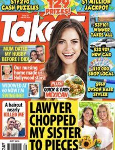 Mags Guru • Download PDF magazines for free.